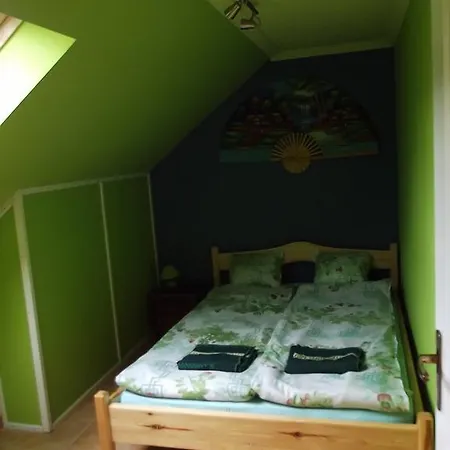 Oereg Diofa Vendeghaz * Abaújszántó