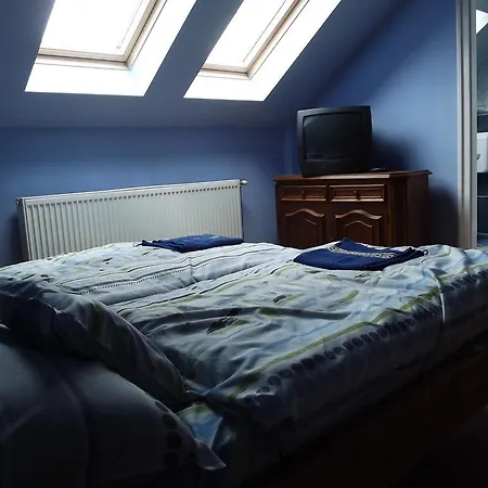 Vendégház Oereg Diofa Vendeghaz