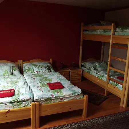 Oereg Diofa Vendeghaz