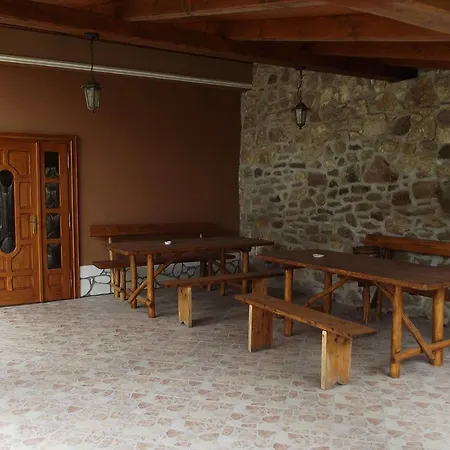 Oereg Diofa Vendeghaz Vendégház Abaújszántó