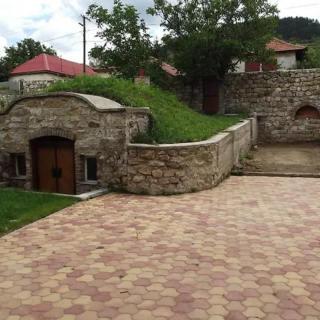 Oereg Diofa Vendeghaz Abaújszántó