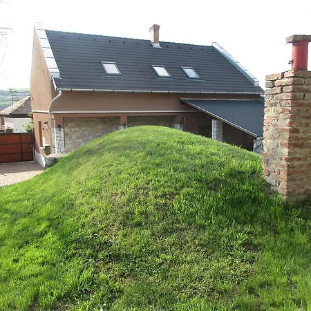 Oereg Diofa Vendeghaz Vendégház Abaújszántó