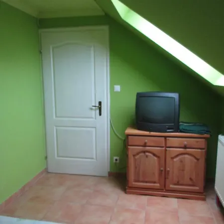 Vendégház Oereg Diofa Vendeghaz *