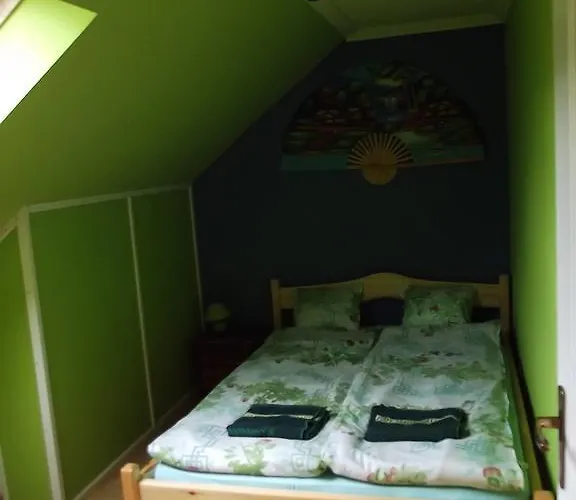Oereg Diofa Vendeghaz * Abaújszántó