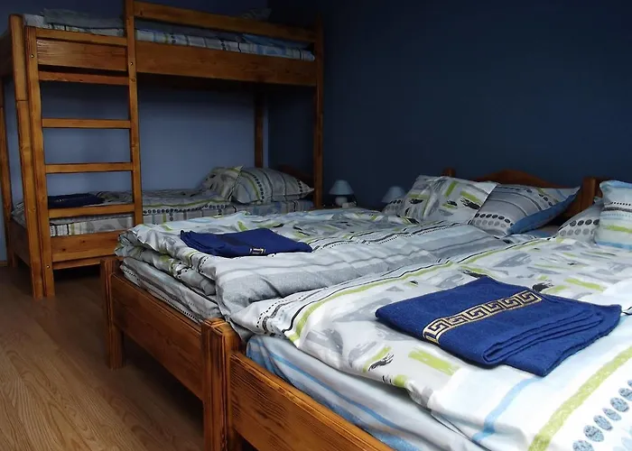 Oereg Diofa Vendeghaz Maison d'hôtes