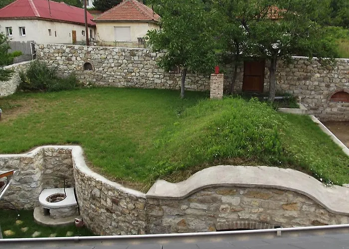 Oereg Diofa Vendeghaz * Abaújszántó