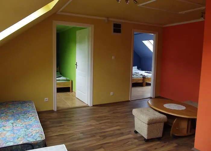 Oereg Diofa Vendeghaz Maison d'hôtes Abaújszántó