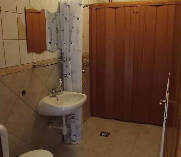 Casa de hóspedes Oereg Diofa Vendeghaz