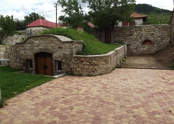 Oereg Diofa Vendeghaz Abaújszántó
