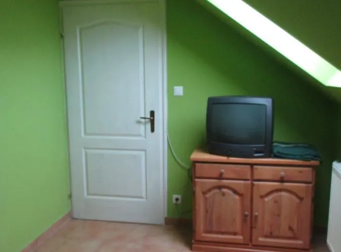 Casa de hóspedes Oereg Diofa Vendeghaz *